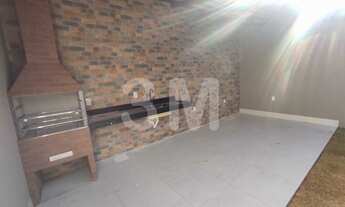 Imagem 3: Casa 3 qts no Moinho dos ventos