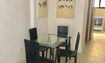 Imagem 2: Excelente Flat com 2 banheiros, 1 suite em Leblon - Rio de Janeiro - RJ