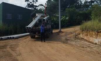 Imagem 3: Lote/Terreno para venda tem 1000 metros quadrados em Verava - Ibiúna - SP