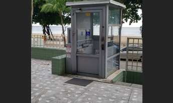 Imagem 6: Apartamento para venda tem 120 metros quadrados com 3 quartos