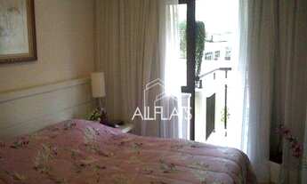 Imagem 4: Flat com 1 dormitório à venda, 36 m² por R$ 700.000 no Itaim Bibi em São Paulo/SP