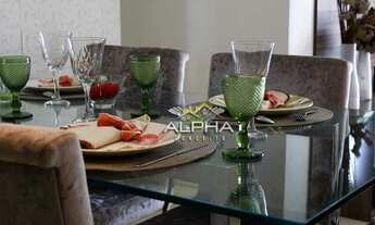 Imagem 2: Apartamento com 3 dormitórios à venda, 60 m² por R$ 364.000 - Maraponga - Fortaleza/CE