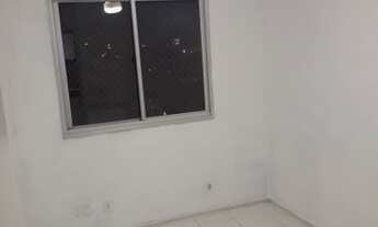 Imagem 7: Apartamento de 52 m² com 2 quartos com infraestrura total em São Cristóvão