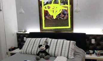 Imagem 4: Apartamento com 3 dormitórios à venda, 112 m² por R$ 1.280.000,00 - Vila Carrão - São Paul