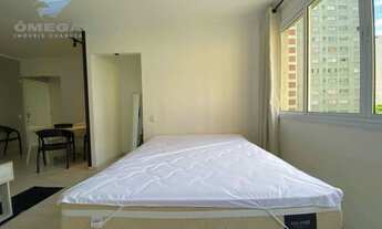 Imagem 2: Kitnet residencial para venda no bairro das Pitangueiras, localizado na cidade de Guarujá