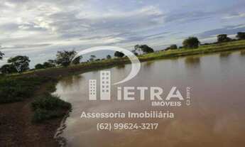 Imagem 6: Fazenda/Sítio/Chácara para venda tem 17500000 metros quadrados