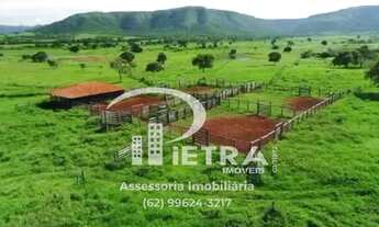 Imagem 4: Fazenda/Sítio/Chácara para venda tem 17500000 metros quadrados