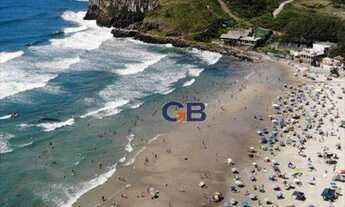 Imagem 7: Apartamento Novo com 2 dormitórios à venda, com 52 m² por R$ 529.000 - Praia da Cal - Torr