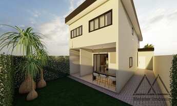 Imagem 2: Casa sobrado com 3 quartos - Bairro Ilda em Aparecida de Goiânia