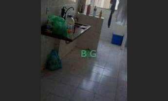 Imagem 5: Apartamento com 3 dormitórios para alugar, 61 m² por R$ 1.600,00/mês - Jabaquara - São Pau