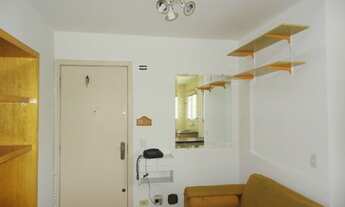 Imagem 3: VENDA - CAMPOS ELÍSEOS 01 DORMITÓRIO 01 VAGA!!!