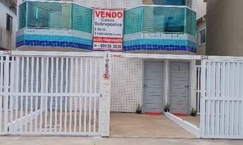 Imagem 3: Casas Sobrepostas Novas - Enseada ( balneário cidade atlântica) - Guarujá SP