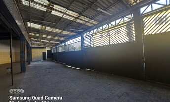 Imagem 5: Galpão/Depósito/Armazém para venda possui 592 metros quadrados em Vila Sônia - São Paulo