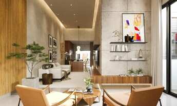 Imagem: Casa Nova para Venda em Goiânia, JARDIM