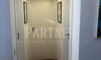 Imagem 4: Partner Apresenta Condomínio Up Life