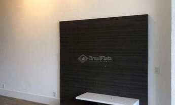 Imagem 7: Flat com 2 dormitórios para alugar, 85 m² por R$ 7.500,00/mês - Brooklin Paulista - São Pa