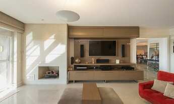 Imagem 4: Apartamento no Batel - ARYA 1