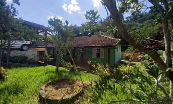 Imagem 4: Terreno com 700m2, 2 casas em Benfica! Aceita carro como parte de pagamento