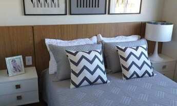 Imagem 7: Casa em Condomínio para Venda em Porto Alegre, Ponta Grossa, 2 dormitórios, 2 banheiros, 1