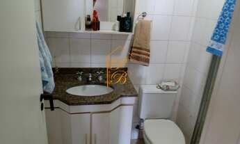 Imagem 2: Apartamento para venda com 72m² 3 dormitórios 1 suíte 2 vagas no bairro Vila Mariana