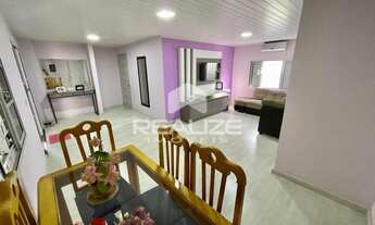 Imagem 7: Casa no Jardim Lancaster com 2 Suítes + Edícula em Foz do Iguaçu, PR