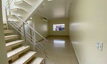 Imagem 6: Sobrado para venda com 158 metros quadrados com 3 quartos em Paraíso - Santo André - SP