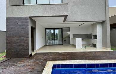 Imagem 15: Sobrado Condomínio ParqVille Pinheiros - Aparecida de Goiânia