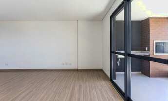 Imagem 2: Apartamento 3 quartos 87m² 2 vagas sacada com churrasqueira no Cristo Rei