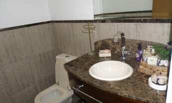 Imagem 6: Sobrado de alto padrão com 4 suites - Barão do Café - Barão Geraldo