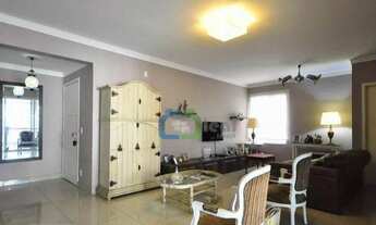 Imagem 6: Apartamento com 3 dormitórios à venda, 168 m² por R$ 1.300.000,00 - Vila Andrade - São Pau