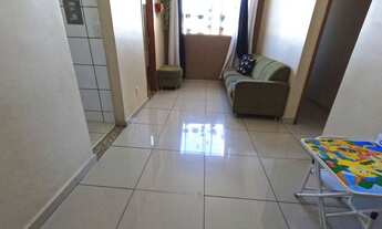 Imagem: Belo Horizonte - Apartamento Padrão - Jaqueline