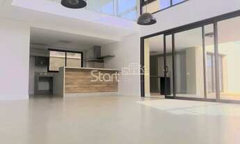 Imagem 3: Casa - Mont Blanc Residence - Campinas