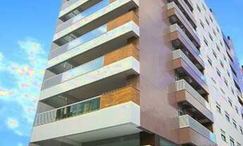 Imagem 3: Apartamento com 3 dormitórios à venda, 95 m² por R$ 1.090.620,78 - Itacorubi - Florianópol