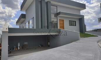 Imagem 5: Cacapava - Casa de Condomínio - Condominio Terras do Vale