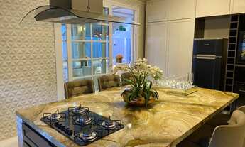 Imagem 6: Casa para venda tem 632 metros quadrados com 4 quartos em Parque do Jiqui - Parnamirim - R