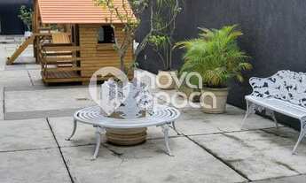 Imagem 5: Cobertura de 3 quartos com suíte