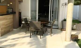 Imagem 5: Casa Condomínio 184 M² 3 Suítes Taquaral Campinas