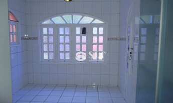 Imagem 5: S0190 - Casa com 5 dormitórios, 450 m² - venda por R$ 1.400.000 ou aluguel por R$ 10.000/m