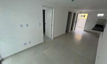 Imagem 6: Apartamento para Venda em João Pessoa, Jardim Oceania, 2 dormitórios, 1 suíte, 2 banheiros