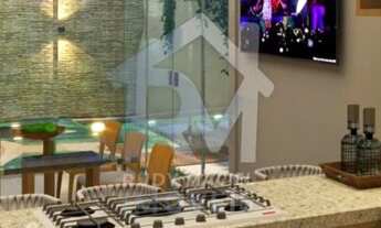 Imagem 5: Imóvel em condomínio Primor das Torres com 3 suites Cuiabá MT