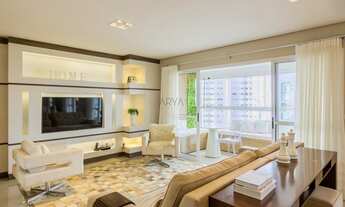 Imagem 5: Apatamento no Ecoville - ARYA 1