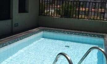 Imagem 2: Apartamento com 2 dormitórios à venda, 65 m² por R$ 290.000,00 - Jardim Oceania - João Pes