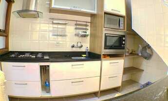 Imagem 7: Cobertura à venda, 240 m² por R$ 890.000,00 - Jardim Planalto - Porto Alegre/RS