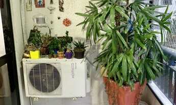 Imagem 6: Apartamento para venda possui 106 metros quadrados com 4 quartos