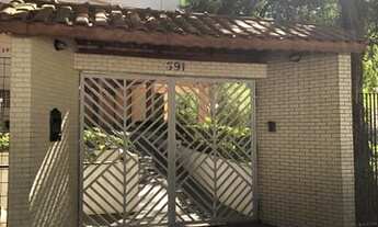 Imagem: Apartamento para venda possui 50 metros