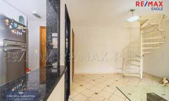 Imagem 4: Cobertura Santa Rosa 3 quartos, 1 suite, 2 vagas, 169 m² - Niterói