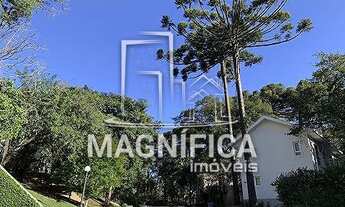 Imagem 2: Maravilhoso terreno em condomínio exclusivo totalmente consolidado. Último lote a venda, r