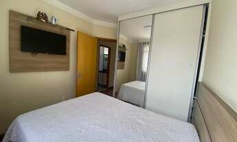 Imagem 7: Cobertura 2 Quartos - Alvorada - Contagem