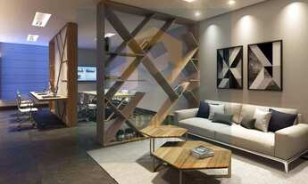 Imagem 5: Apartamento para venda com 158 metros quadrados com 3 quartos