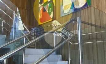 Imagem 2: Apartamento à venda, 4 quartos, 3 suítes, 3 vagas, Tirol - Natal/RN